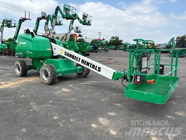 JLG 400S أخرى