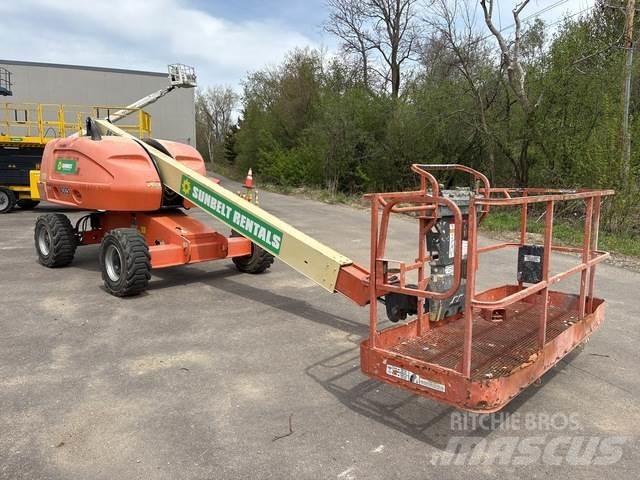 JLG 400S أخرى