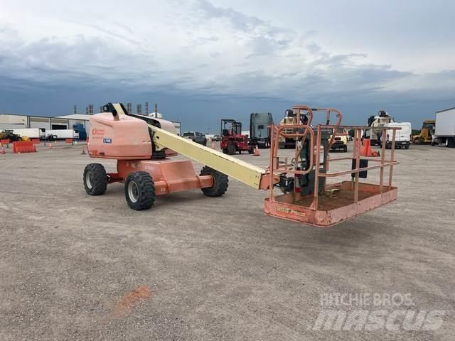 JLG 400S أخرى