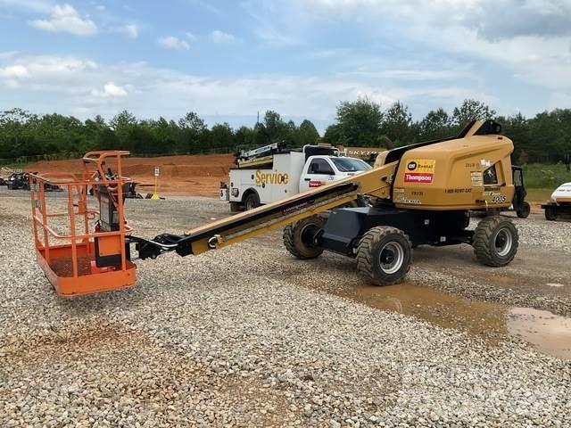 JLG 400S أخرى