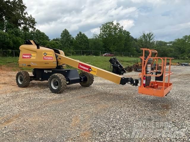 JLG 400S أخرى