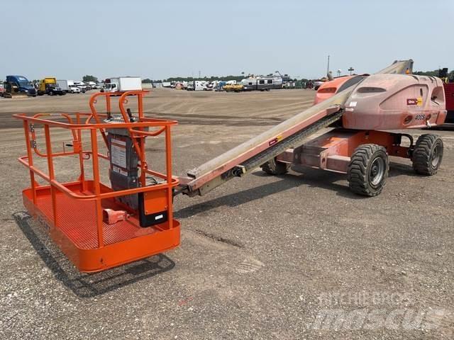 JLG 400S أخرى