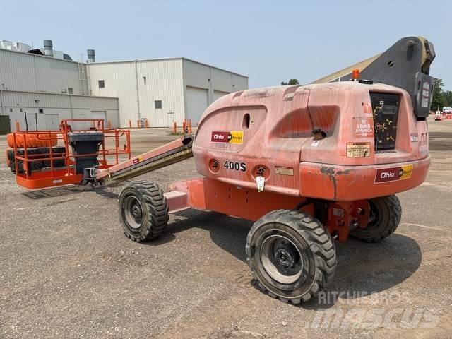 JLG 400S أخرى