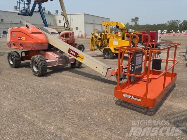 JLG 400S أخرى