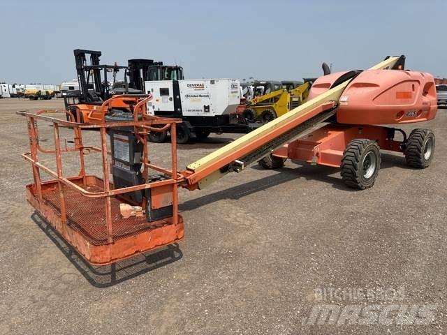 JLG 400S أخرى