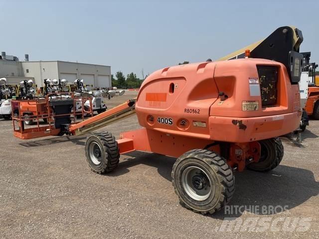 JLG 400S أخرى