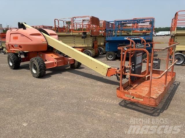 JLG 400S أخرى