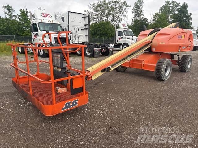 JLG 400S أخرى