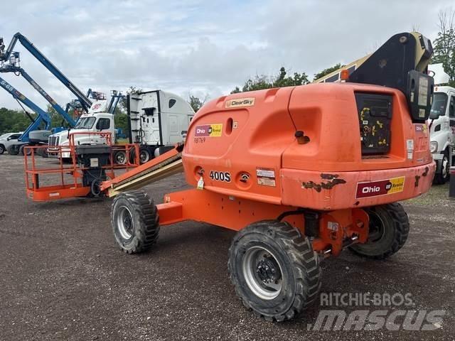 JLG 400S أخرى