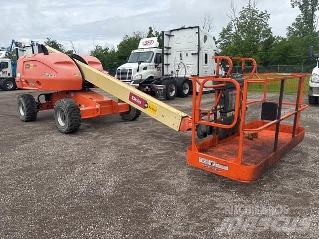 JLG 400S أخرى