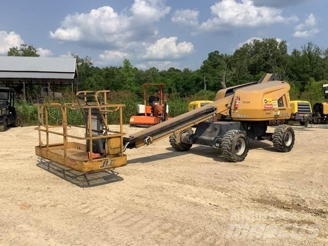 JLG 400S أخرى
