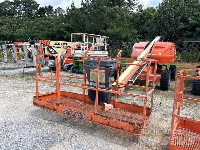 JLG 400S أخرى