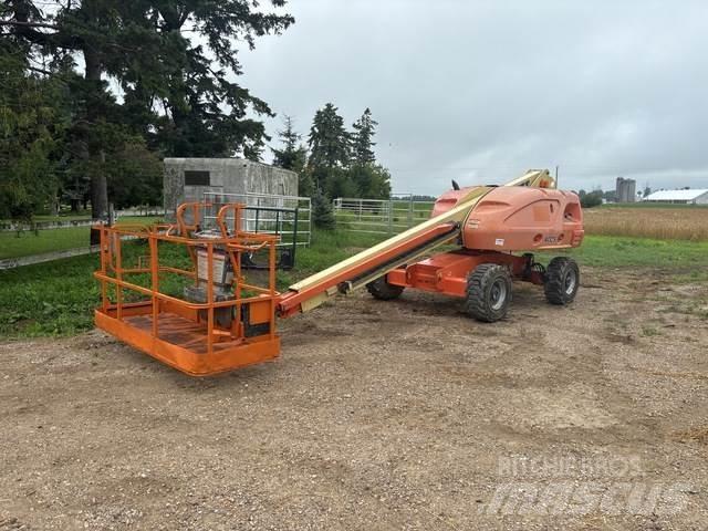 JLG 400S أخرى