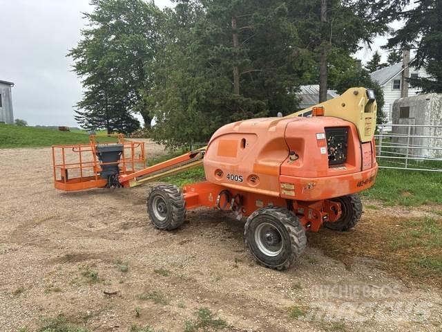 JLG 400S أخرى