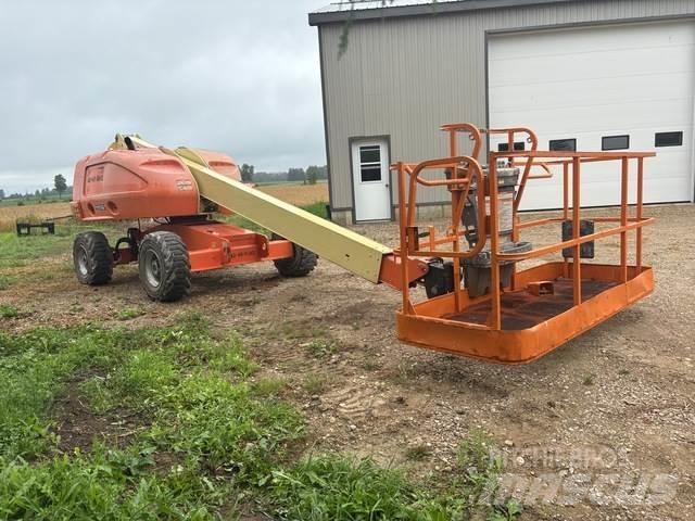 JLG 400S أخرى