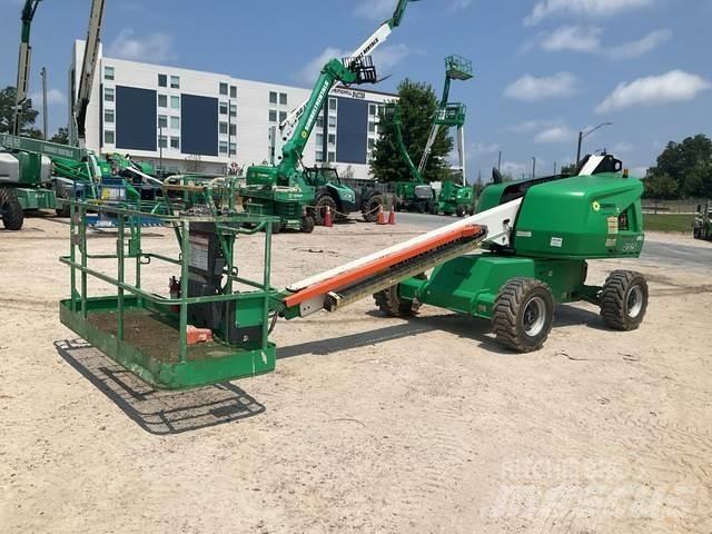 JLG 400S أخرى