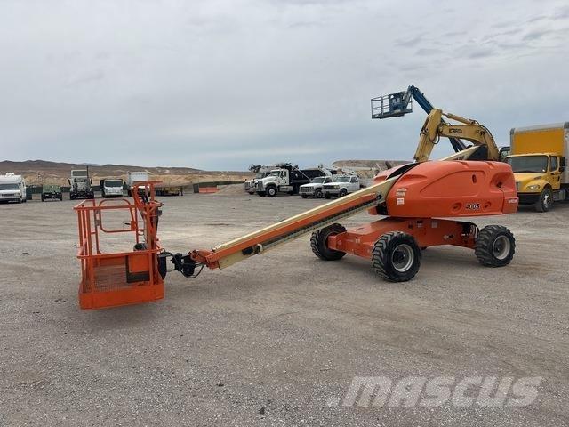 JLG 400S أخرى