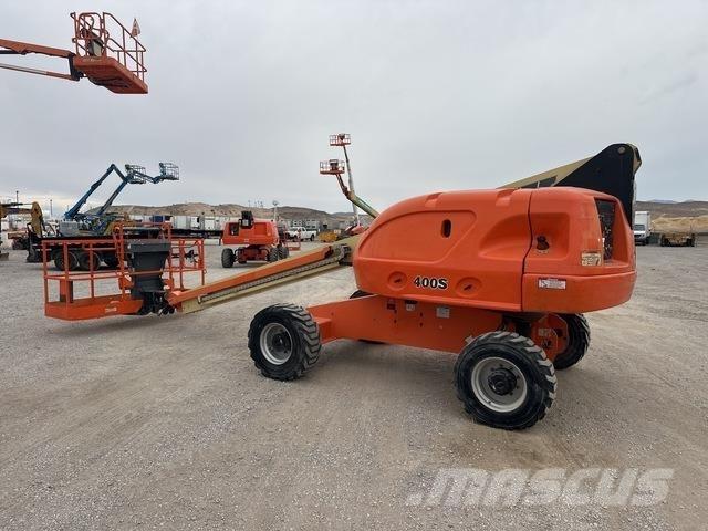 JLG 400S أخرى