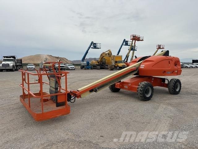 JLG 400S أخرى