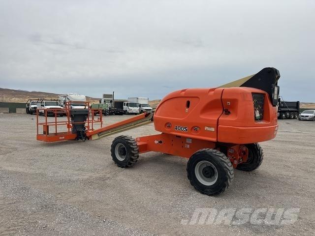 JLG 400S أخرى