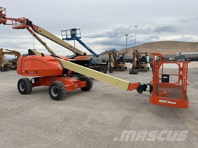 JLG 400S أخرى