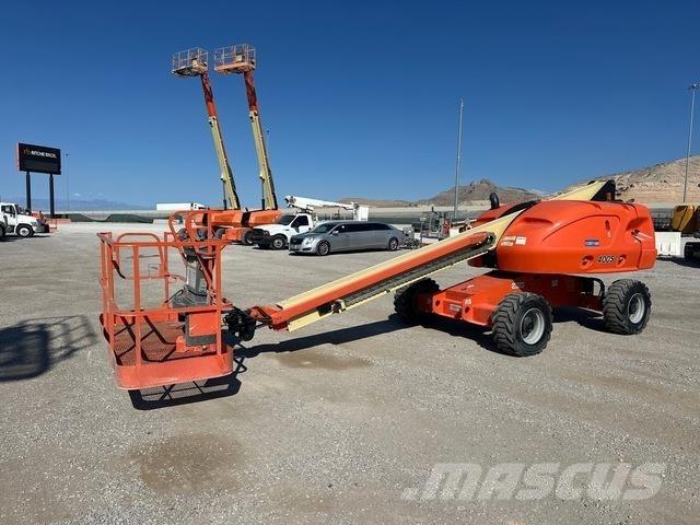 JLG 400S أخرى
