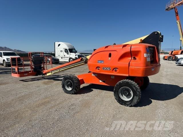 JLG 400S أخرى