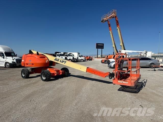 JLG 400S أخرى