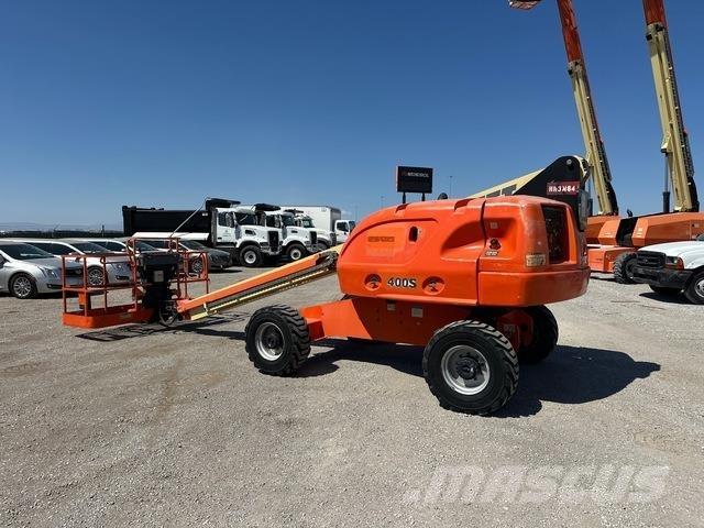JLG 400S أخرى