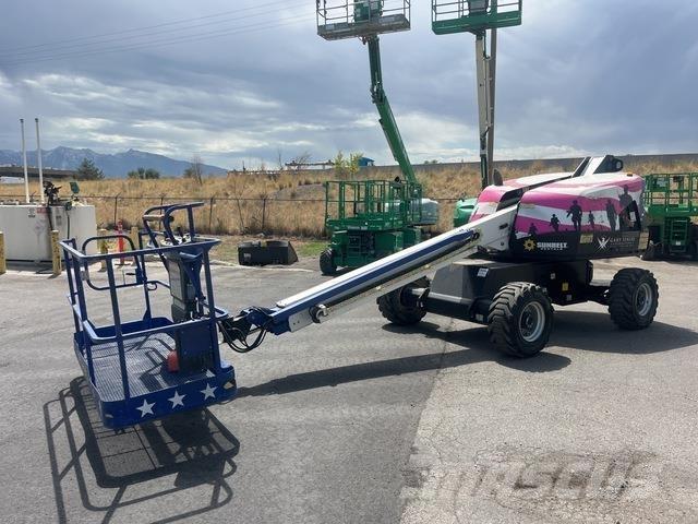 JLG 400S أخرى