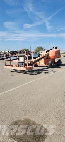 JLG 400S أخرى