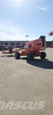 JLG 400S أخرى