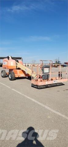 JLG 400S أخرى