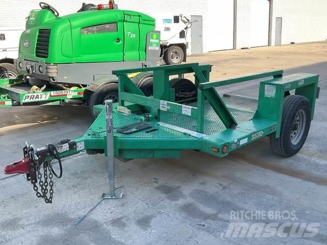 JLG 449 لوادر منخفضة