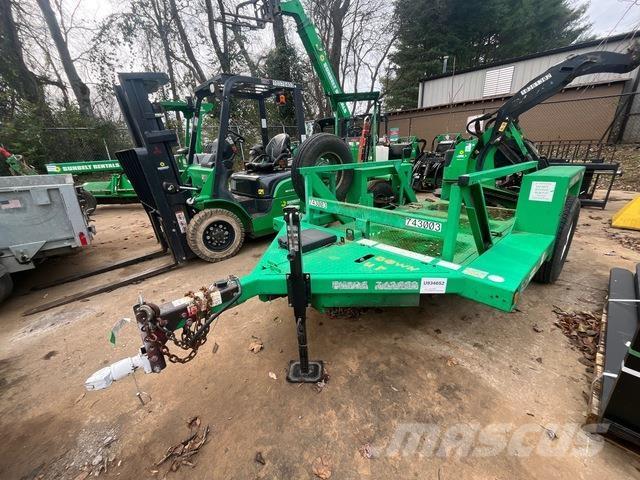 JLG 449 لوادر منخفضة