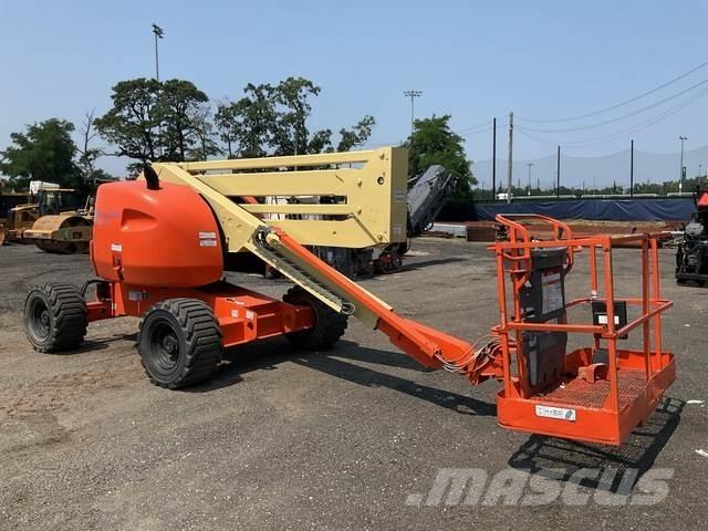 JLG 450A رافعات سلة مفصلية