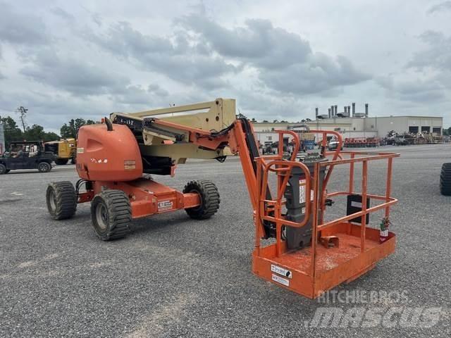 JLG 450AJ رافعات سلة مفصلية