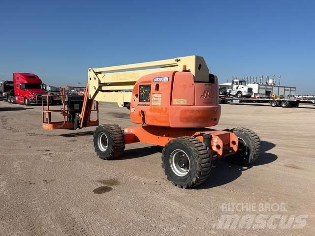 JLG 450AJ رافعات سلة مفصلية