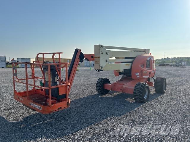 JLG 450AJ رافعات سلة مفصلية