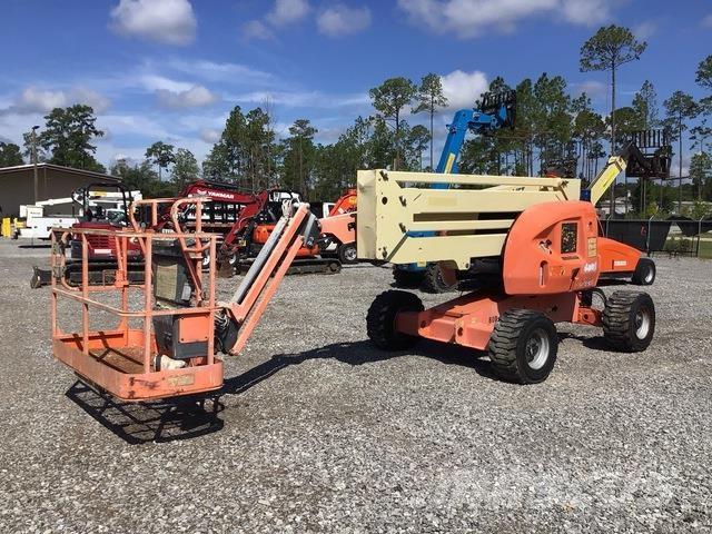 JLG 450AJ رافعات سلة مفصلية
