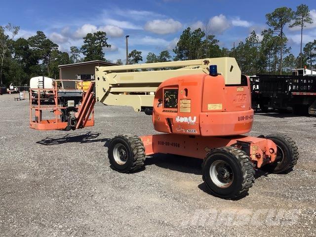 JLG 450AJ رافعات سلة مفصلية
