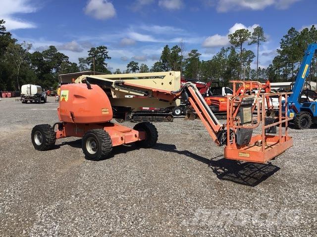 JLG 450AJ رافعات سلة مفصلية
