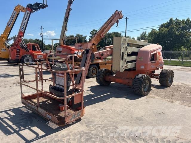 JLG 450AJ رافعات سلة مفصلية