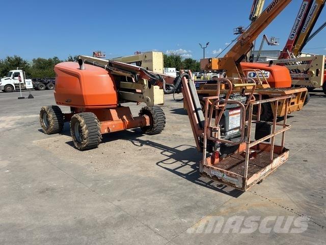 JLG 450AJ رافعات سلة مفصلية