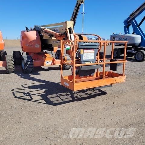 JLG 450AJ رافعات سلة مفصلية