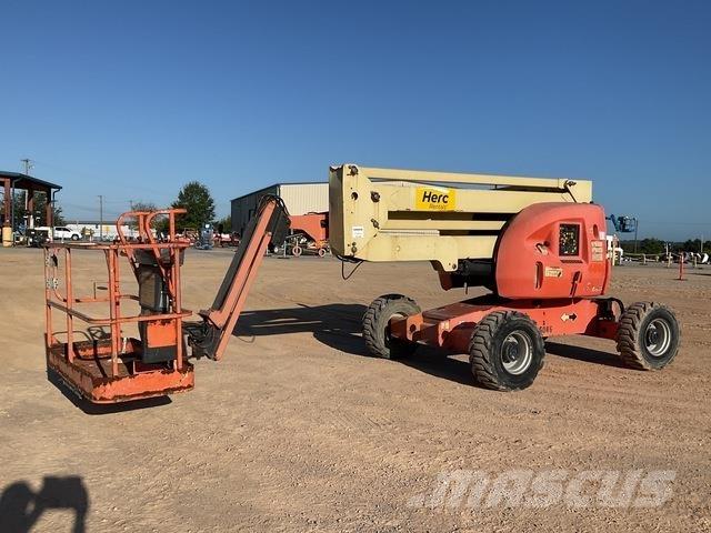JLG 450AJ رافعات سلة مفصلية