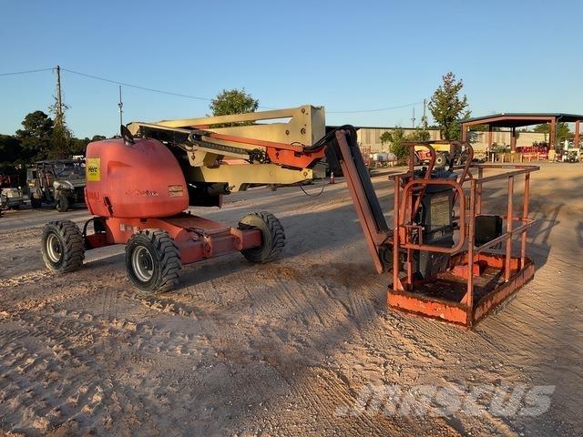 JLG 450AJ رافعات سلة مفصلية