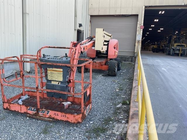 JLG 450AJ رافعات سلة مفصلية
