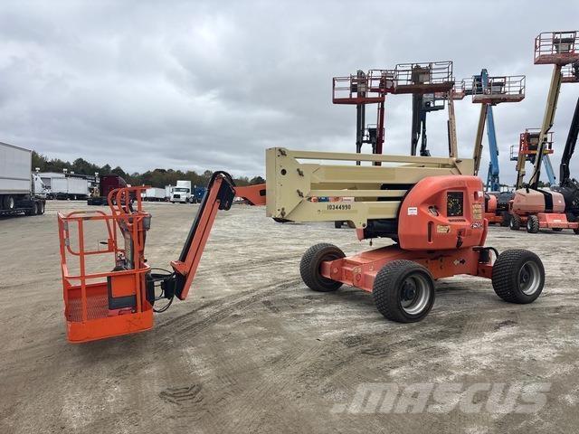 JLG 450AJ رافعات سلة مفصلية