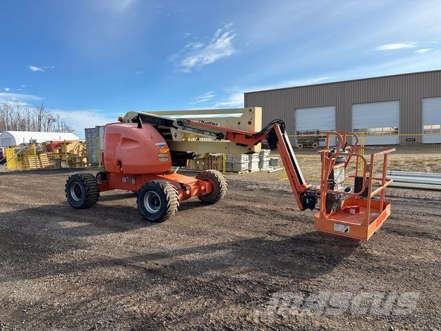 JLG 450AJ رافعات سلة مفصلية